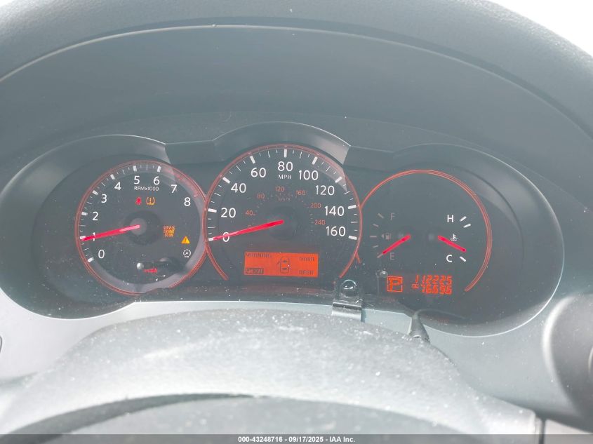 2008 Nissan Altima 2.5 S VIN: 1N4AL24E58C226175 Lot: 43248716