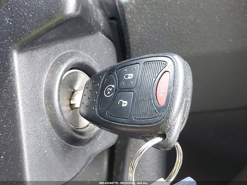 2016 JEEP COMPASS HIGH ALTITUDE EDITION - 1C4NJDEB8GD559268