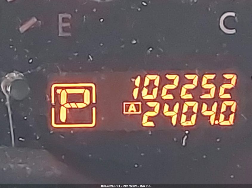 2008 Nissan Altima 2.5 S VIN: 1N4AL21E68N429438 Lot: 43248781