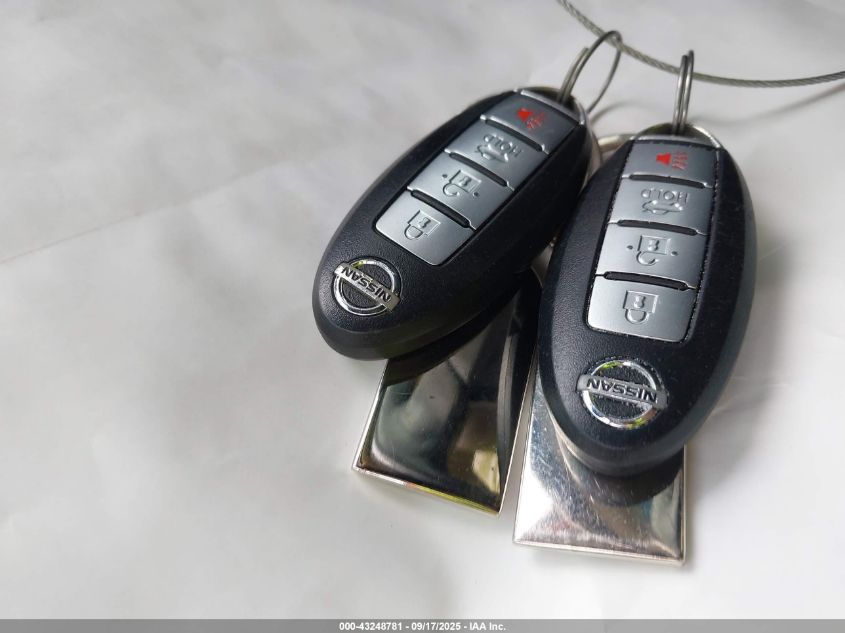 2008 Nissan Altima 2.5 S VIN: 1N4AL21E68N429438 Lot: 43248781