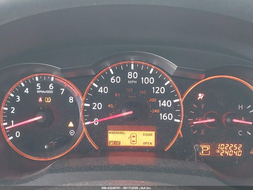 2008 Nissan Altima 2.5 S VIN: 1N4AL21E68N429438 Lot: 43248781