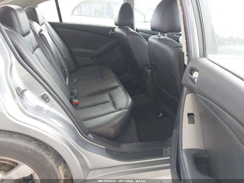 2008 Nissan Altima 2.5 S VIN: 1N4AL21E68N429438 Lot: 43248781