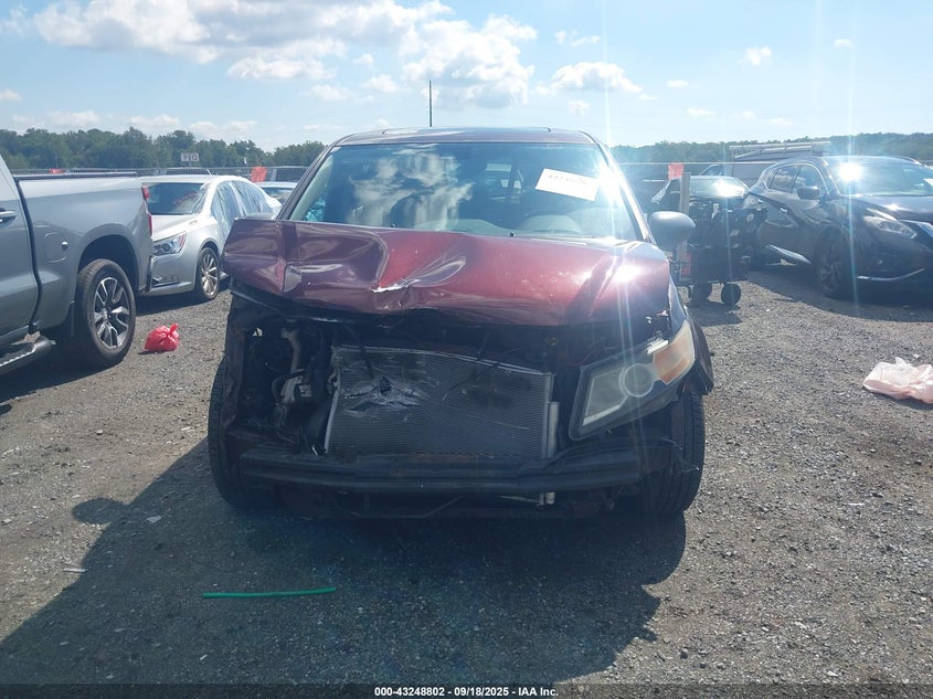 2015 HONDA ODYSSEY EX-L 5FNRL5H61FB109811