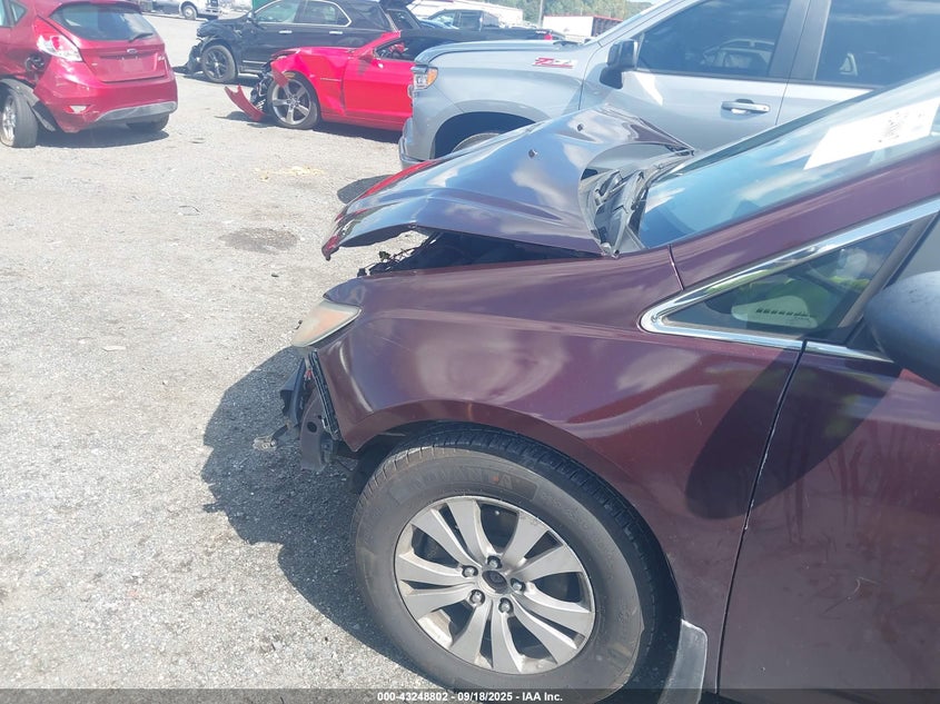 2015 HONDA ODYSSEY EX-L 5FNRL5H61FB109811