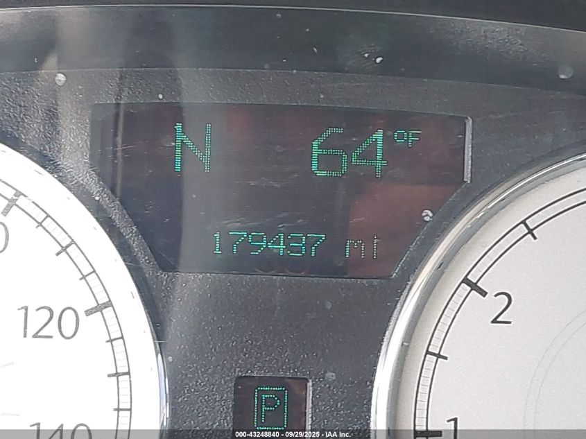 2005 Chrysler 300C VIN: 2C3AA63H55H607489 Lot: 43248840