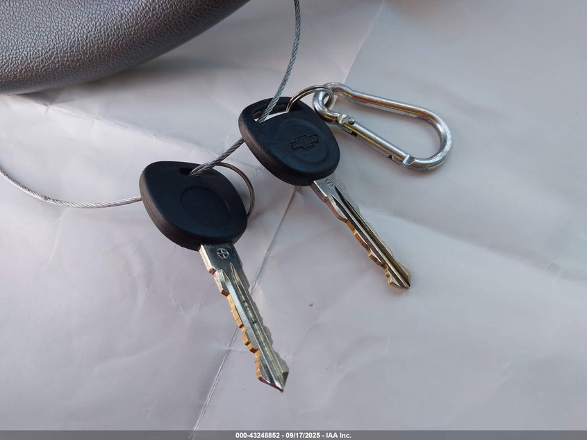 2009 Chevrolet Malibu Hybrid VIN: 1G1ZF57579F225586 Lot: 43248852