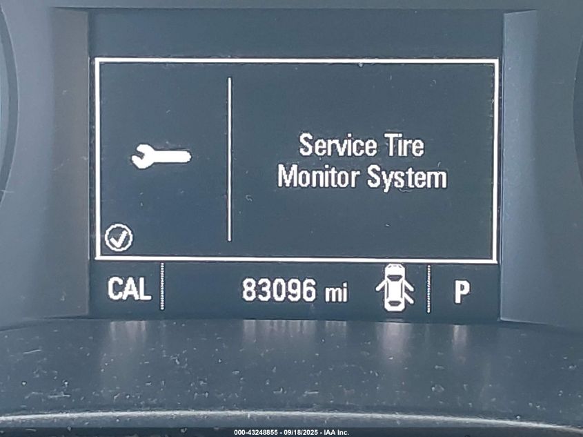 2017 Chevrolet Colorado Wt VIN: 1GCGTBEN9H1248579 Lot: 43248855