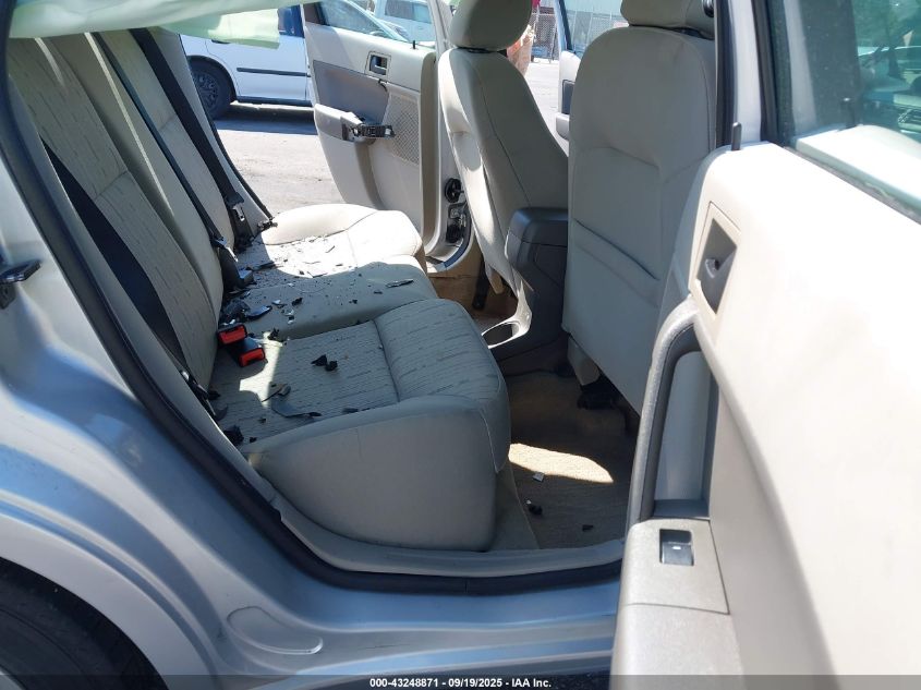 2011 Ford Focus Se VIN: 1FAHP3FN0BW173820 Lot: 43248871