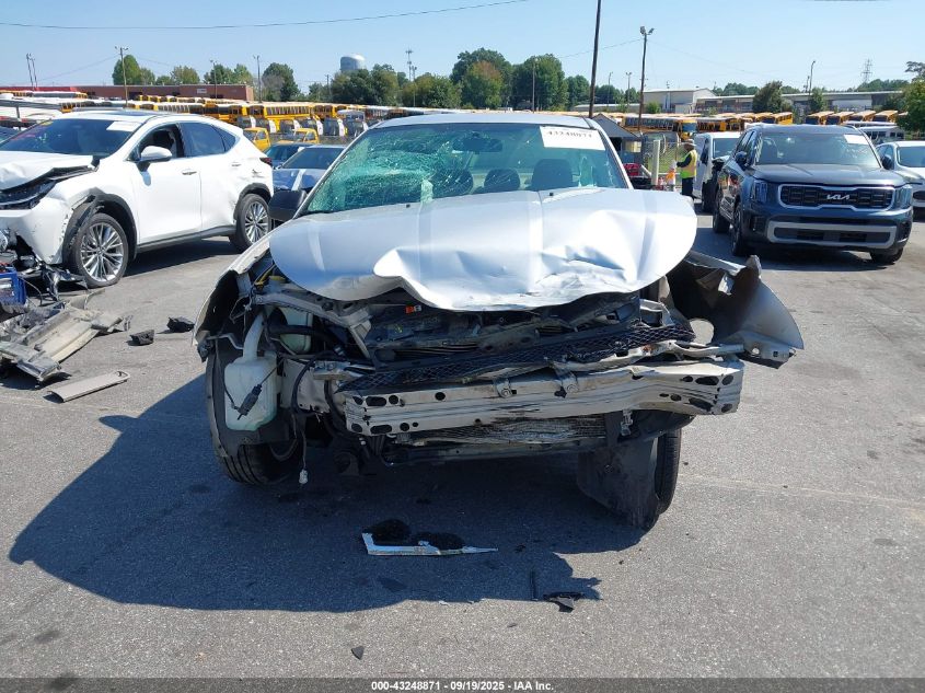 2011 Ford Focus Se VIN: 1FAHP3FN0BW173820 Lot: 43248871