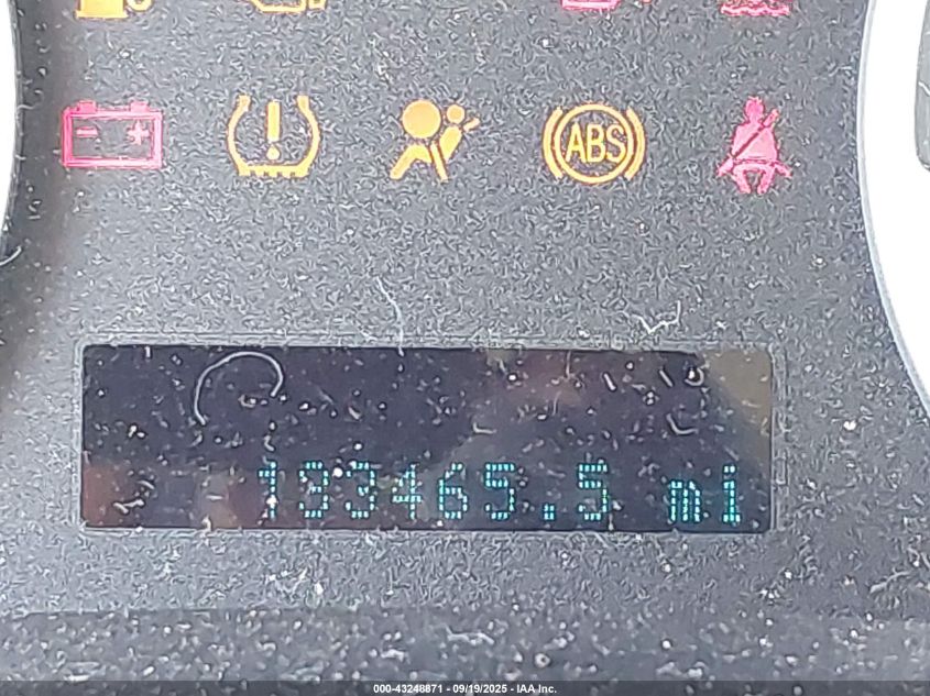 2011 Ford Focus Se VIN: 1FAHP3FN0BW173820 Lot: 43248871