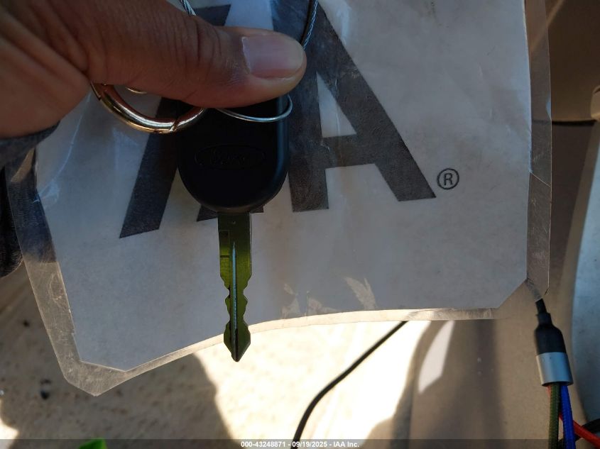 2011 Ford Focus Se VIN: 1FAHP3FN0BW173820 Lot: 43248871