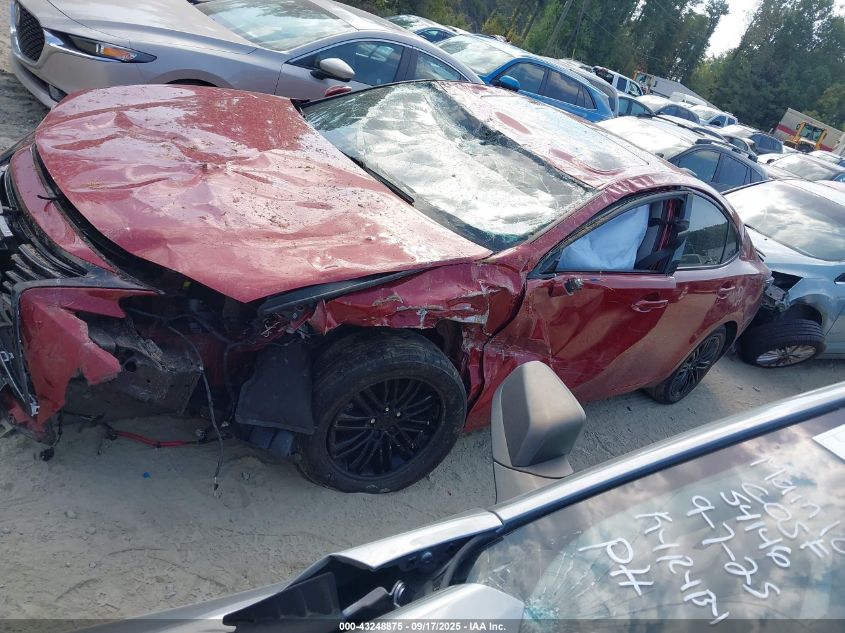 2017 Lexus Es 350 VIN: 58ABK1GG4HU056804 Lot: 43248875