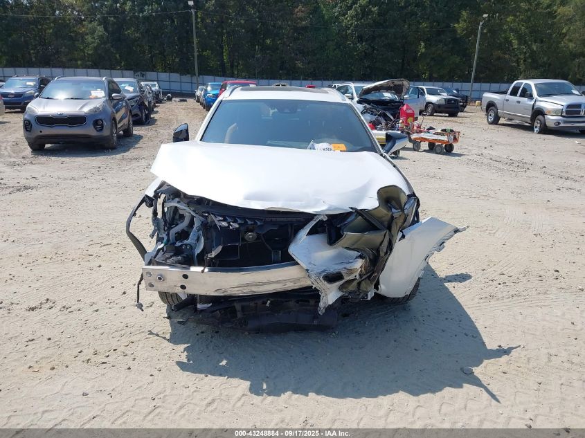 2021 Lexus Ux 250H VIN: JTHX9JBH2M2052610 Lot: 43248884