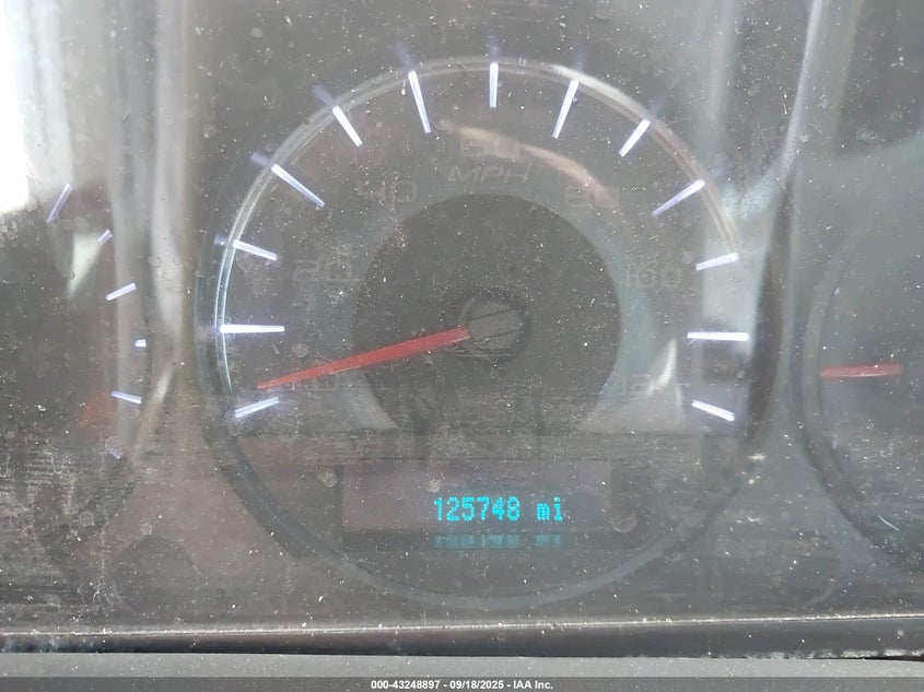 2012 Ford Fusion Sel VIN: 3FAHP0JG1CR132382 Lot: 43248897