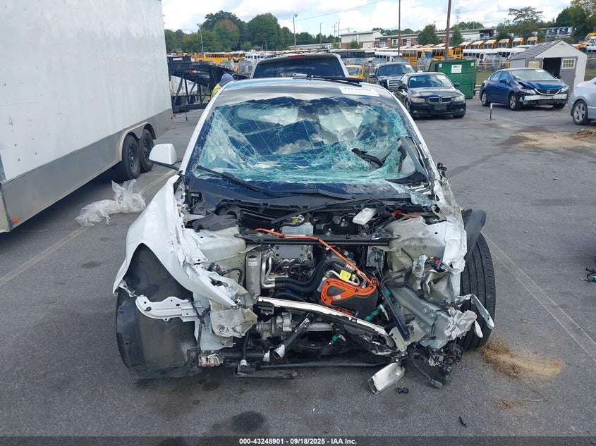 2023 Tesla Model 3 Rear-Wheel Drive VIN: 5YJ3E1EA9PF464759 Lot: 43248901