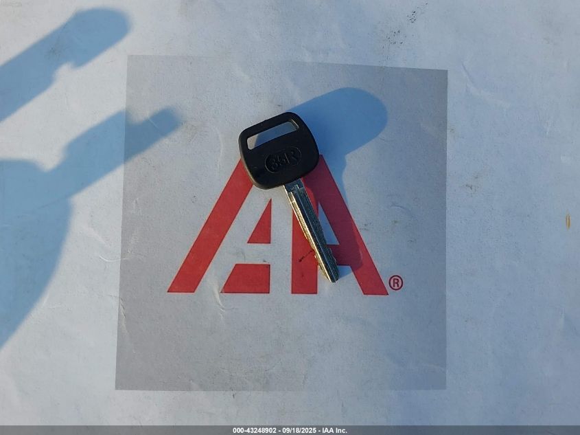 2004 Toyota Tacoma Double Cab Prerunner VIN: 5TEGN92N94Z344297 Lot: 43248902