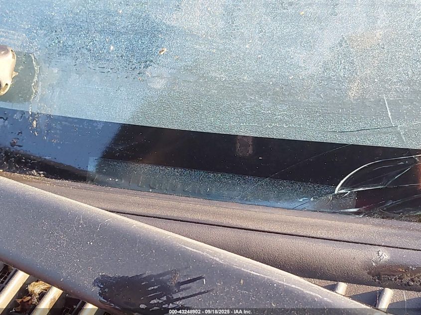 2004 Toyota Tacoma Double Cab Prerunner VIN: 5TEGN92N94Z344297 Lot: 43248902