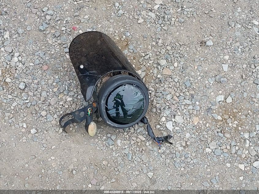 2012 Yamaha Fz6 Rc VIN: JYARJ18Y9CA002201 Lot: 43248915