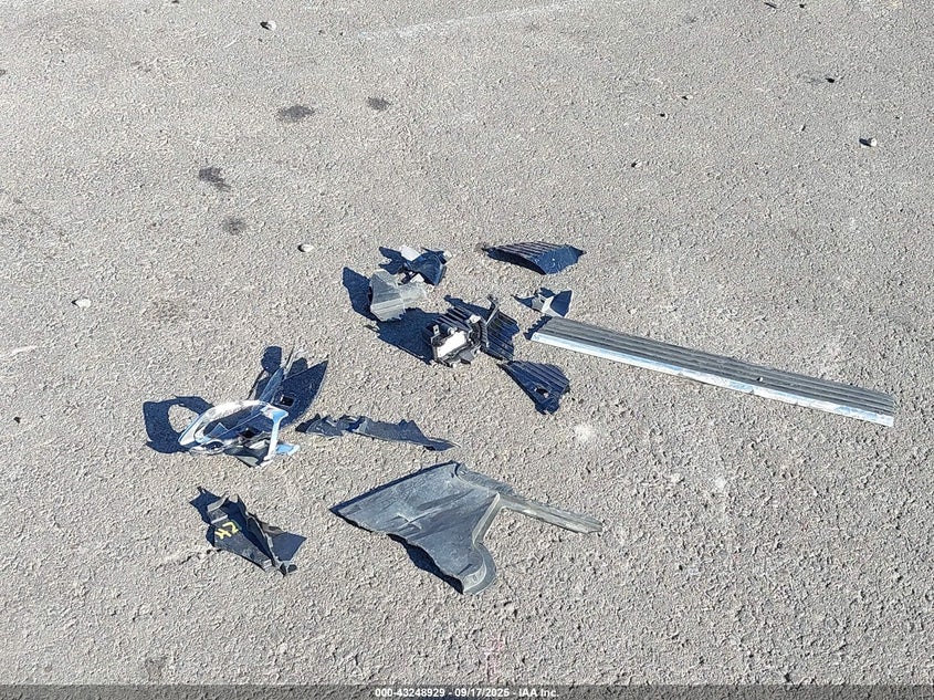 2020 Ford Fusion Titanium VIN: 3FA6P0K94LR168669 Lot: 43248929