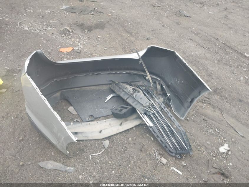 2017 Chevrolet Malibu 1Lt VIN: 1G1ZE5STXHF159896 Lot: 43248950