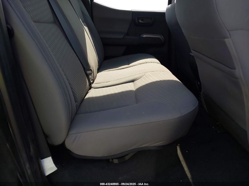 2023 Toyota Tacoma Sr5 V6 VIN: 3TYCZ5AN1PT120606 Lot: 43248985