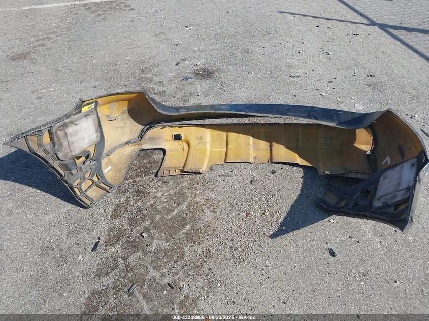 2008 Mercedes-Benz Ml 550 4Matic VIN: 4JGBB72E08A370838 Lot: 43248986