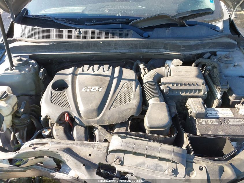 2012 Kia Optima Ex VIN: 5XXGN4A71CG013054 Lot: 43248996