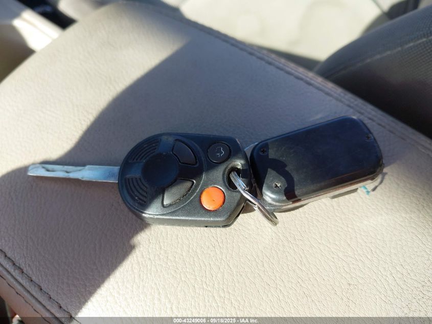 2012 Ford Focus Se VIN: 1FAHP3F28CL455776 Lot: 43249006