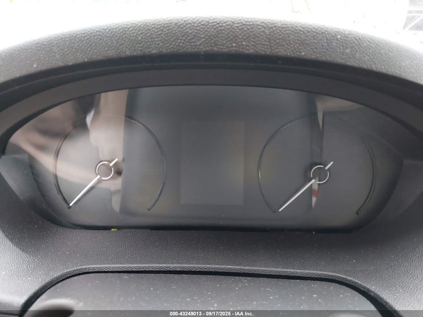 2023 Ram Promaster 2500 High Roof 159 Wb VIN: 3C6LRVDG5PE558944 Lot: 43249013