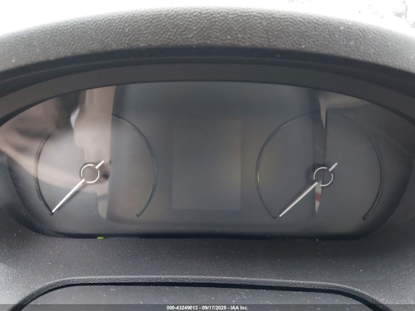 2023 Ram Promaster 2500 High Roof 159 Wb VIN: 3C6LRVDG5PE558944 Lot: 43249013