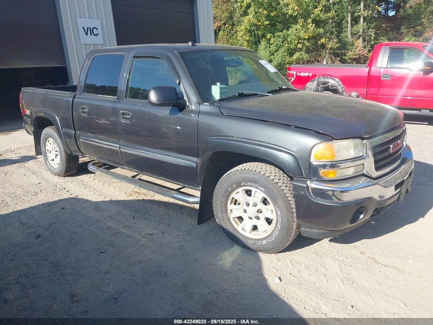 2GTEK13T051333340 GMC C/K PICKUP Photo 1