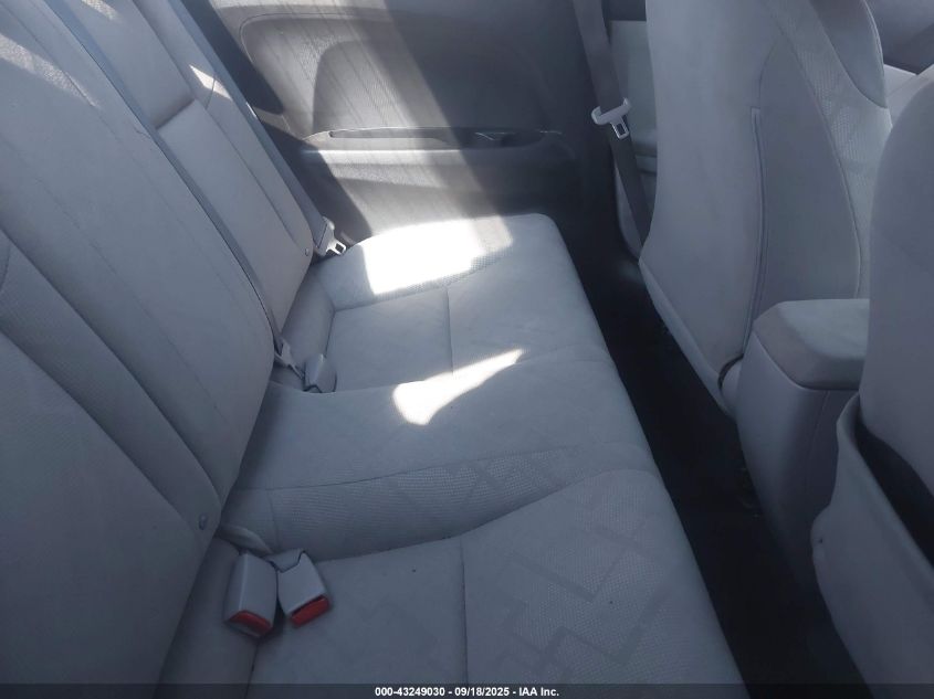 2012 Honda Civic Ex VIN: 2HGFG3B8XCH513932 Lot: 43249030