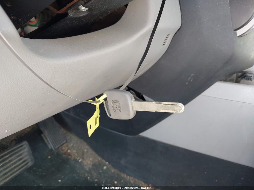 2014 Honda Pilot Ex-L VIN: 5FNYF4H78EB048364 Lot: 43249049