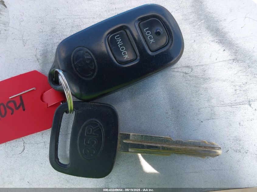 2005 Toyota Tundra Limited V8 VIN: 5TBDT48135S479170 Lot: 43249054