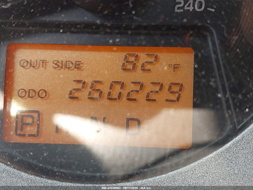 2008 Toyota Rav4 Limited V6 VIN: JTMZK31V885018385 Lot: 43249062