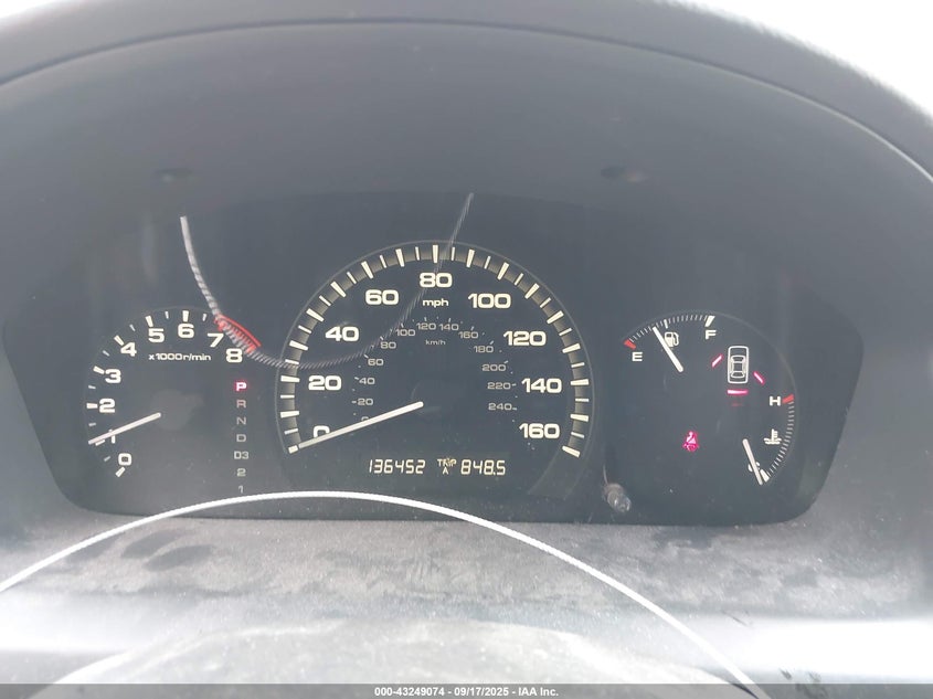 1HGCM665X7A023458 2007 HONDA ACCORD photo no. 7