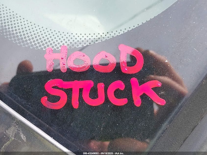 1995 Chevrolet Gmt-400 C3500 VIN: 1GBJC34N1SE172616 Lot: 43249093