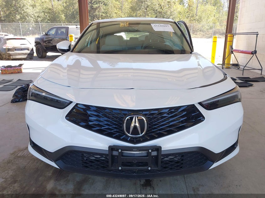 2024 Acura Integra VIN: 19UDE4H25RA018048 Lot: 43249097