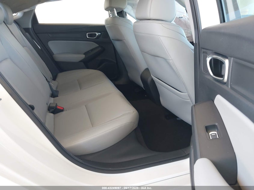 2024 Acura Integra VIN: 19UDE4H25RA018048 Lot: 43249097