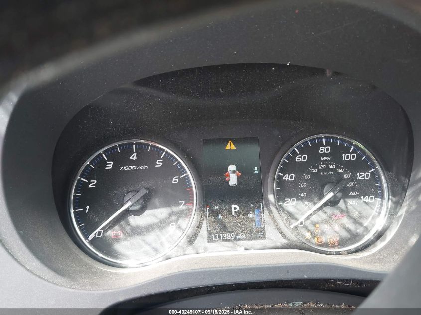 2017 Mitsubishi Outlander Sel VIN: JA4AD3A33HZ059466 Lot: 43249107