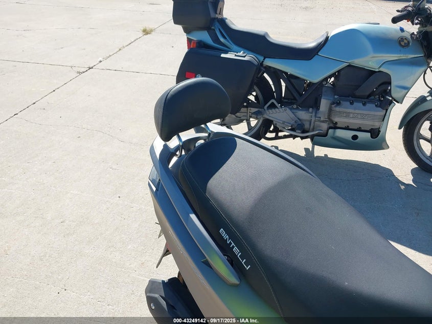 LL0TCAPH1MG004129 2021 BENELLI  photo no. 8