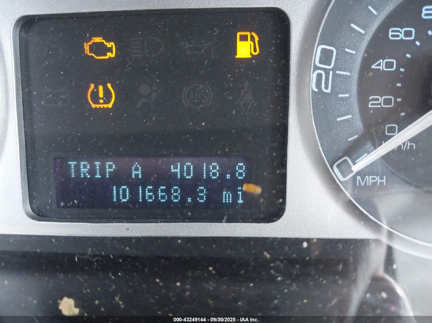 2010 Mercury Mariner Premier VIN: 4M2CN8H75AKJ19628 Lot: 43249144