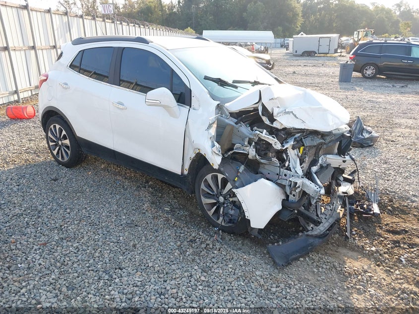 BUICK ENCORE FWD ESSENCE