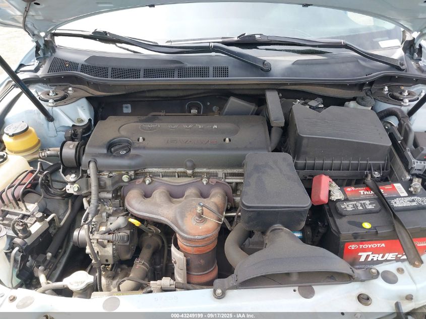 2007 Toyota Camry Se VIN: 4T1BE46K37U591840 Lot: 43249199