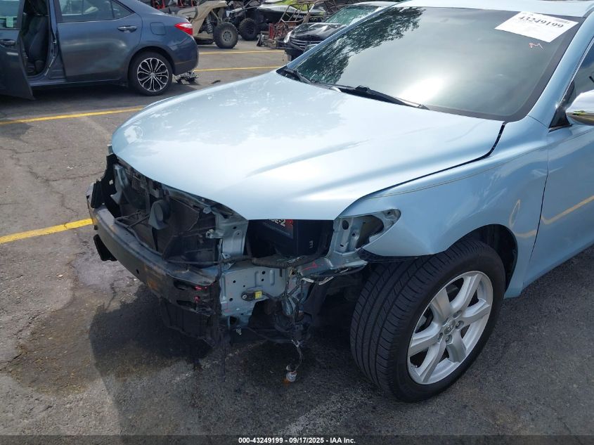 2007 Toyota Camry Se VIN: 4T1BE46K37U591840 Lot: 43249199