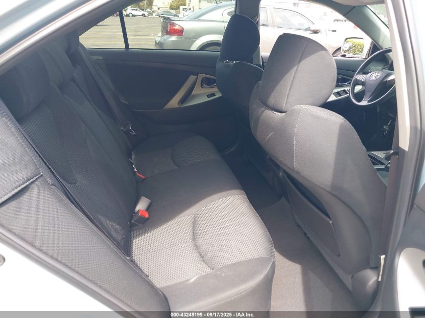 2007 Toyota Camry Se VIN: 4T1BE46K37U591840 Lot: 43249199