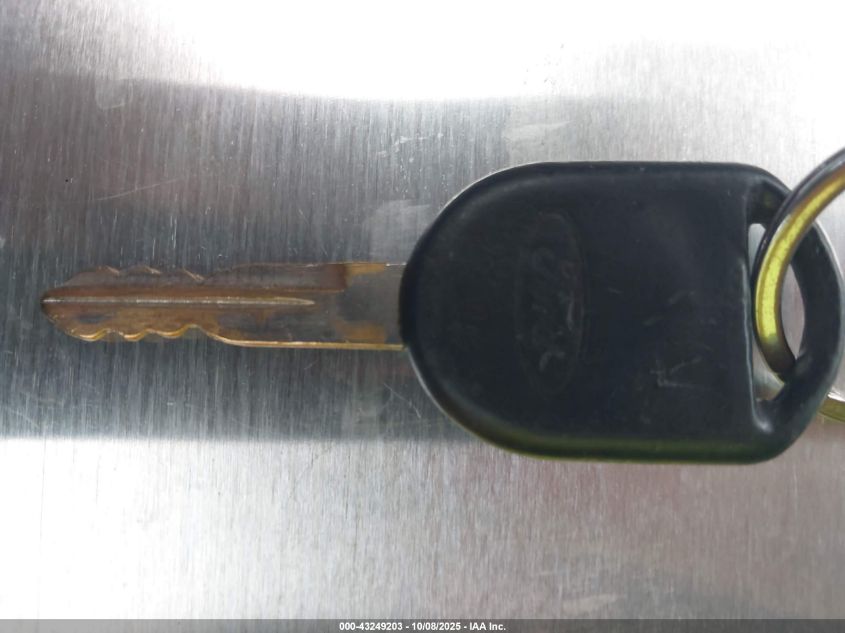 2004 Ford F-150 VIN: 1FTPW14544KD07531 Lot: 43249203