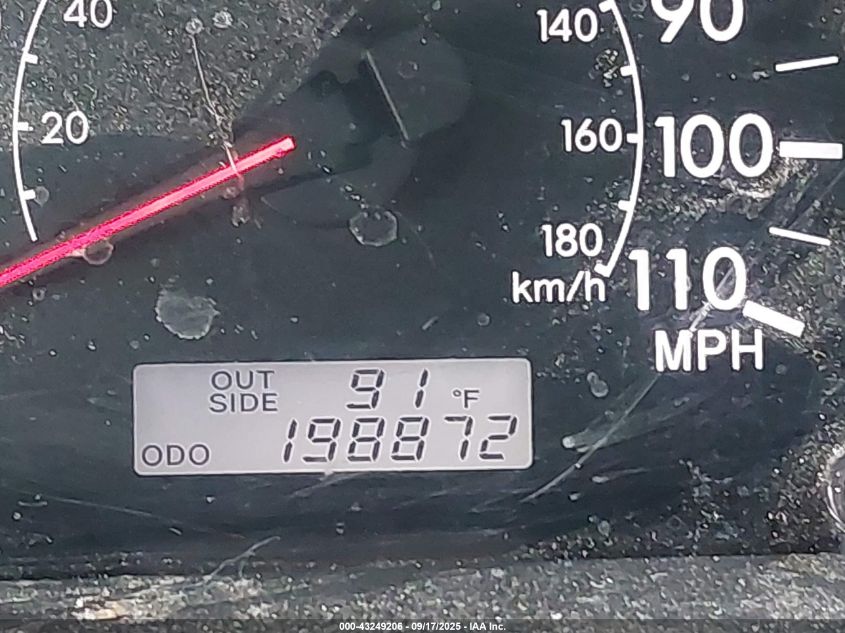 2005 Toyota Corolla Le VIN: 1NXBR32E55Z442941 Lot: 43249206