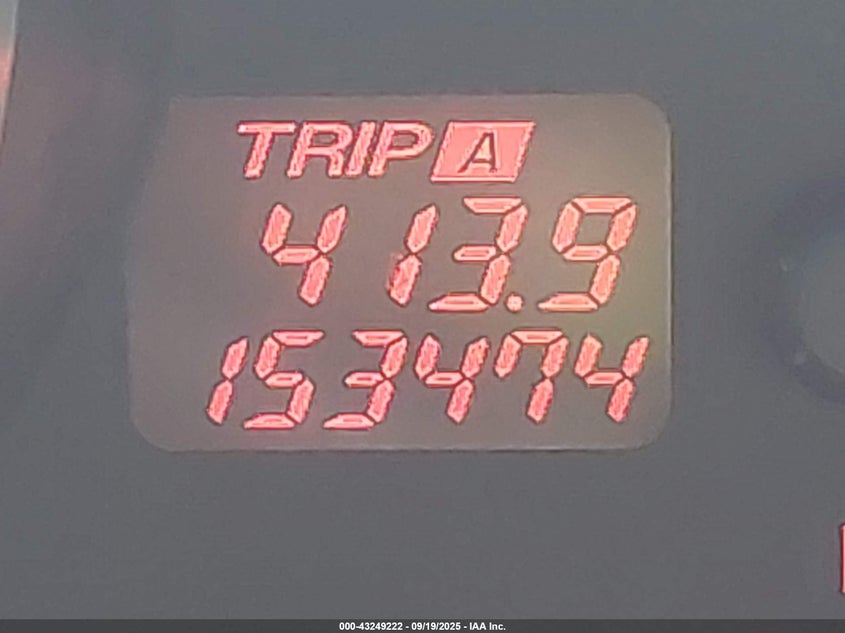 2007 Mazda Cx-7 Grand Touring VIN: JM3ER293070112495 Lot: 43249222