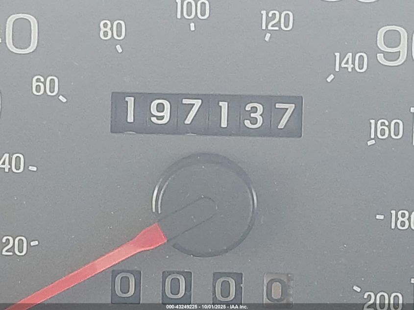 2004 Mercury Grand Marquis Gs VIN: 2MEFM74W54X603473 Lot: 43249225